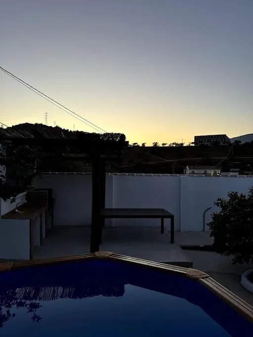 Holiday home Casa De La Abuela Pepa Villa Alora Spain