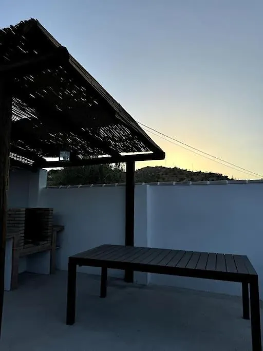 Casa De La Abuela Pepa Villa Alora