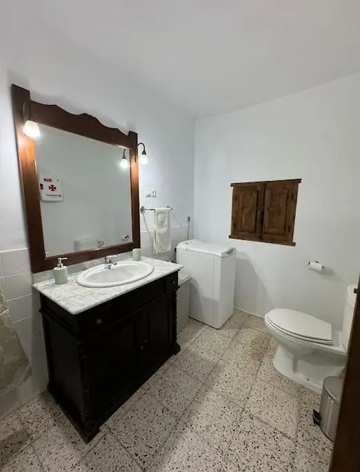 Holiday home Casa De La Abuela Pepa Villa Alora Spain