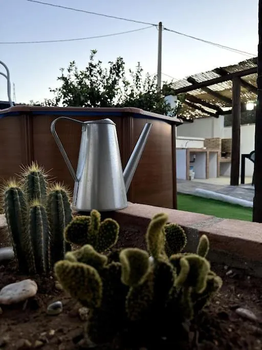 Casa De La Abuela Pepa Villa Alora Holiday home