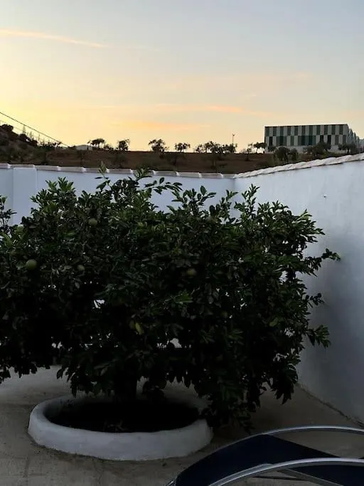 Casa De La Abuela Pepa Villa Alora