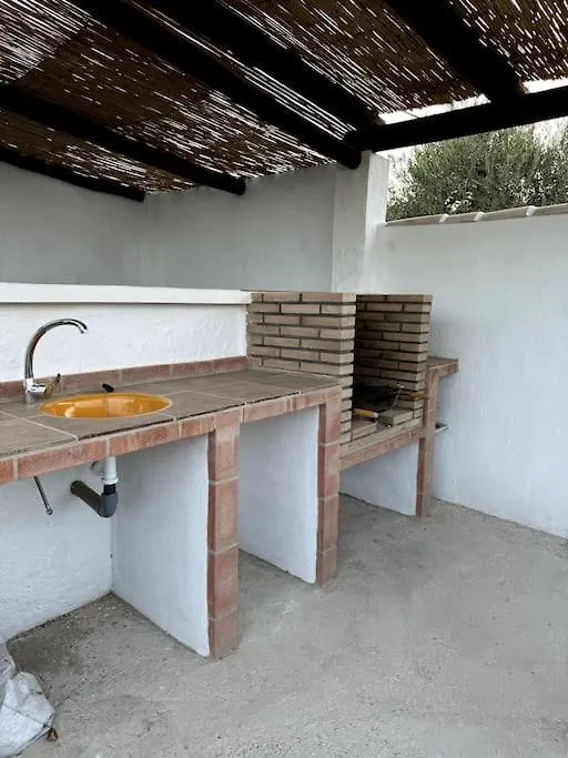 Holiday home Casa De La Abuela Pepa Villa Alora