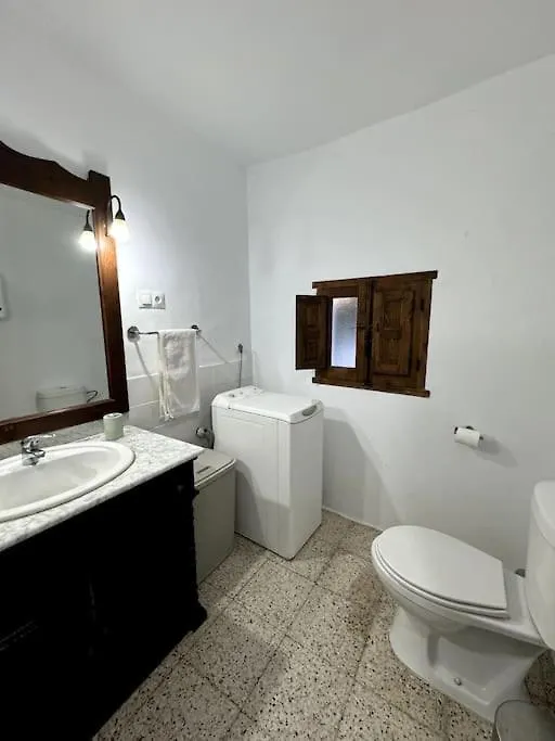 Holiday home Casa De La Abuela Pepa Villa Alora