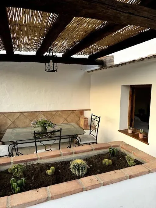 Holiday home Casa De La Abuela Pepa Villa Alora