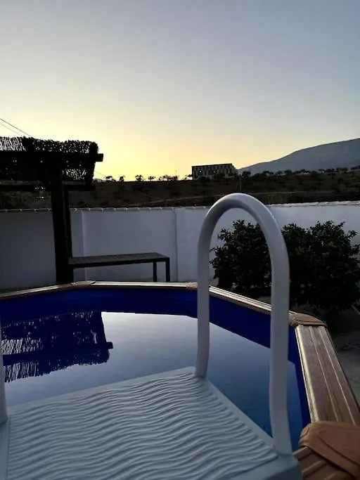 Casa De La Abuela Pepa Villa Alora 0*,  Spain