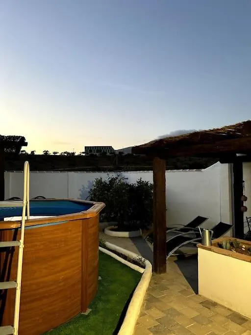 Casa De La Abuela Pepa Villa Alora 0*,  Spain