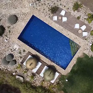  Séjour à la campagne Dariana Padel & Pool